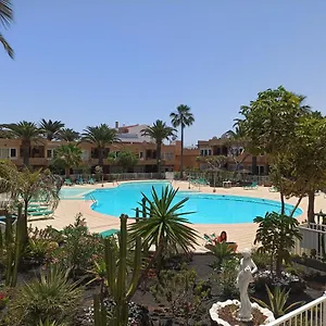 Beach Apartamento Corralejo
