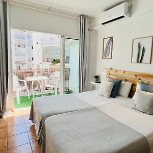 Southcosta Apartamento Nerja