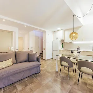 Bravissimo Mercadal Duplex, With 2 Bedrooms Apartamento Gerona