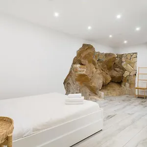 Piso Costa De La Creu, 80 Pasos De Playa Apartamento Lloret de Mar
