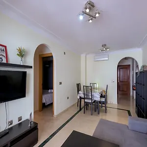 Centrico Sibarys- 2 Apartamento Nerja