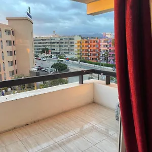 4th Floor Yumbo Centrum Apartamento Playa del Inglés