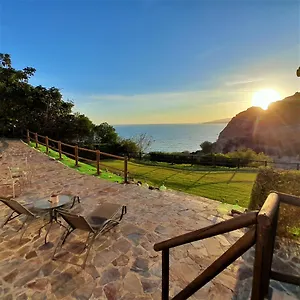 Bella Sirena Сasa de vacaciones Nerja